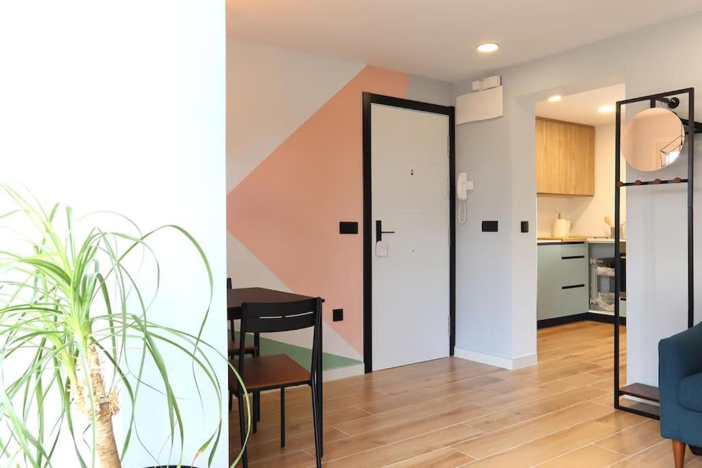 Casa Vitoria Apartment Aguilar de Campoo Ngoại thất bức ảnh